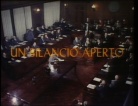 Un bilancio aperto